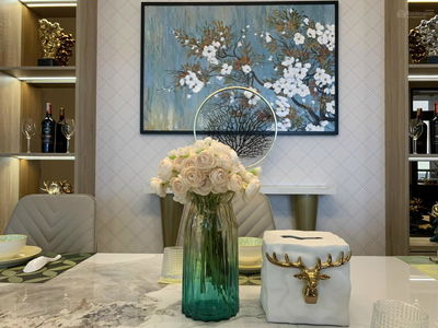 Vinhomes Golden River Ba Son, Vietnam Vinhomes Golden River Ba Son, Vietnam