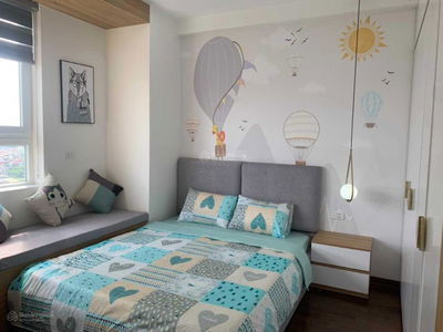 Tecco Garden, Vietnam Tecco Garden, Vietnam