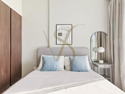 Reva Residences, United Arab Emirates  Reva Residences, United Arab Emirates