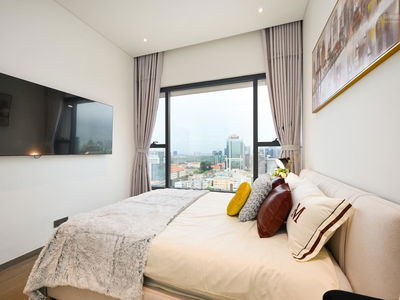 The Marq, Vietnam The Marq, Vietnam