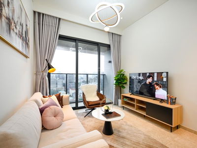 The Marq, Vietnam The Marq, Vietnam