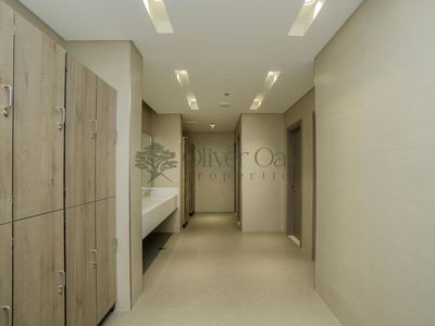 District One Phase III, United Arab Emirates  District One Phase III, United Arab Emirates