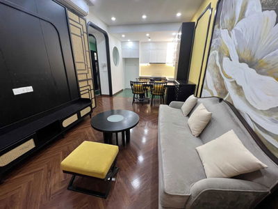 Golden Mansion, Vietnam Golden Mansion, Vietnam