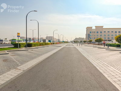 AZIZI Riviera, United Arab Emirates  AZIZI Riviera, United Arab Emirates