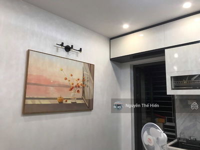 Dinh Cong Urban Area, Vietnam Dinh Cong Urban Area, Vietnam