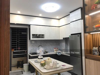 Dinh Cong Urban Area, Vietnam Dinh Cong Urban Area, Vietnam