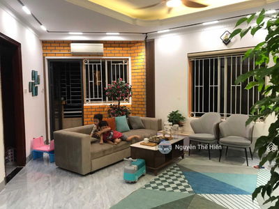 Dinh Cong Urban Area, Vietnam Dinh Cong Urban Area, Vietnam