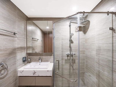 Vinhomes Smart City, Vietnam Vinhomes Smart City, Vietnam