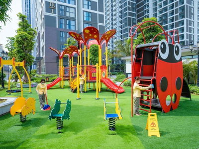 Vinhomes Smart City, Vietnam Vinhomes Smart City, Vietnam