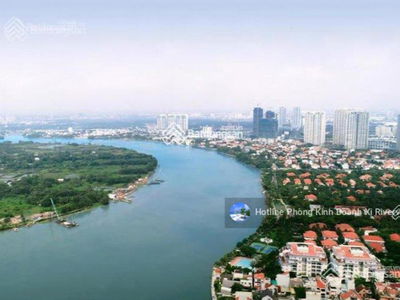 Xi Riverview Palace, Vietnam  Xi Riverview Palace, Vietnam