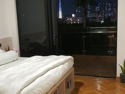 Happy In View, Vietnam Happy In View, Vietnam