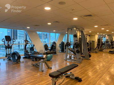 23 Marina, United Arab Emirates  23 Marina, United Arab Emirates