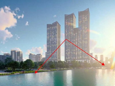 Grand Sunlake, Vietnam Grand Sunlake, Vietnam