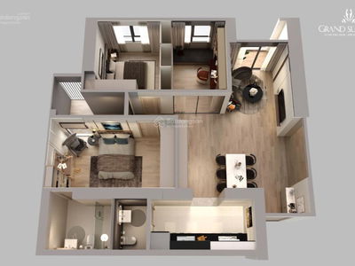 Grand Sunlake, Vietnam Grand Sunlake, Vietnam