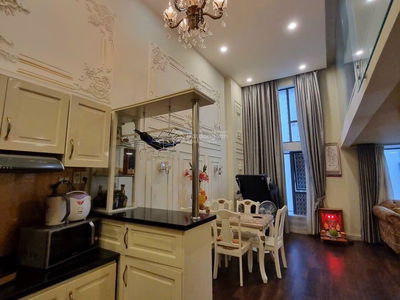 The Astoria, Vietnam The Astoria, Vietnam