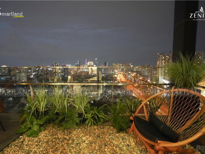 Zenith, Vietnam  Zenith, Vietnam