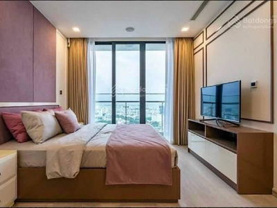 Vinhomes Golden River Ba Son, Vietnam Vinhomes Golden River Ba Son, Vietnam