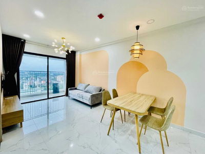 Charm City, Vietnam Charm City, Vietnam