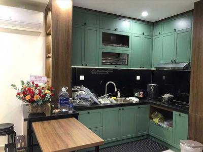 Vinhomes Grand Park, Vietnam Vinhomes Grand Park, Vietnam