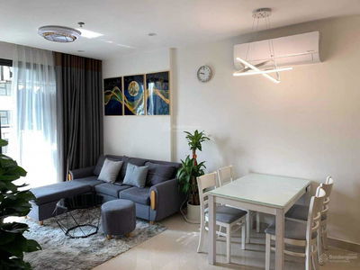 Vinhomes Grand Park, Vietnam  Vinhomes Grand Park, Vietnam