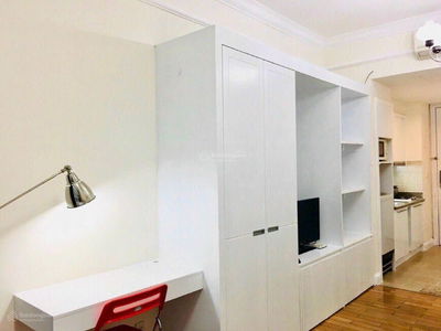 The Manor - City. Ho Chi Minh, Vietnam The Manor - City. Ho Chi Minh, Vietnam