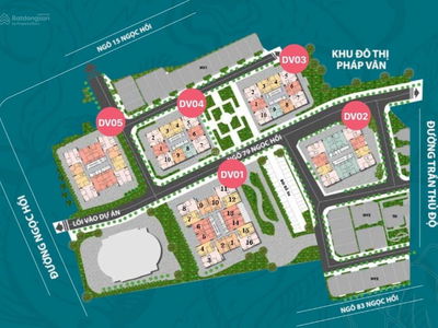 Rose Town, Vietnam Rose Town, Vietnam