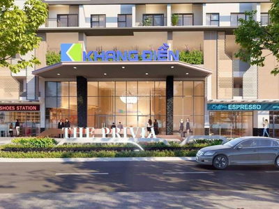 The Privia, Vietnam The Privia, Vietnam