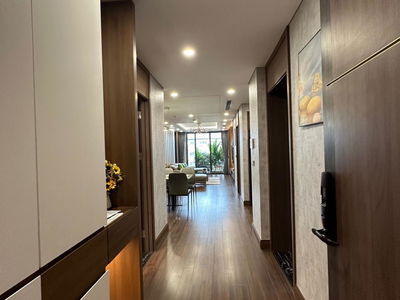 Green Diamond, Vietnam Green Diamond, Vietnam