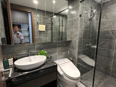 Green Diamond, Vietnam Green Diamond, Vietnam