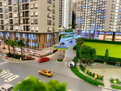 The Privia, Vietnam The Privia, Vietnam