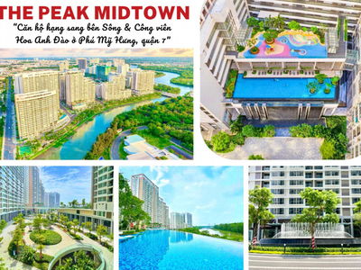 Phu My Hung, Vietnam Phu My Hung, Vietnam