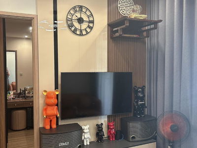 Vinhomes Smart City, Vietnam Vinhomes Smart City, Vietnam