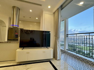 Vinhomes Golden River Ba Son, Vietnam Vinhomes Golden River Ba Son, Vietnam