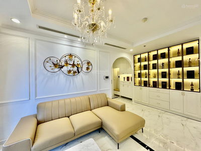 Vinhomes Golden River Ba Son, Vietnam Vinhomes Golden River Ba Son, Vietnam