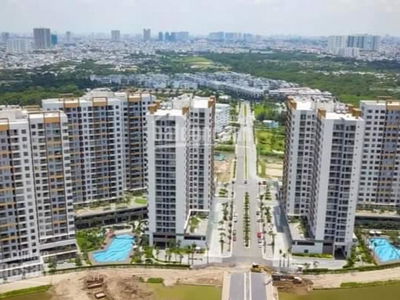 Mizuki Park, Vietnam Mizuki Park, Vietnam