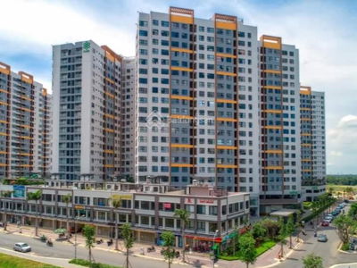 Mizuki Park, Vietnam Mizuki Park, Vietnam