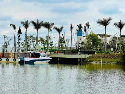 Waterpoint, Vietnam Waterpoint, Vietnam