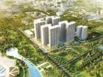 Q7 Saigon Riverside, Vietnam Q7 Saigon Riverside, Vietnam