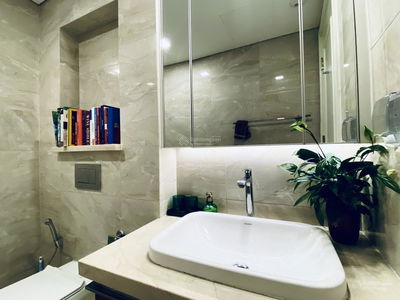 Vinhomes Golden River Ba Son, Vietnam Vinhomes Golden River Ba Son, Vietnam