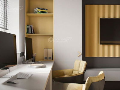 The Gold View, Vietnam The Gold View, Vietnam