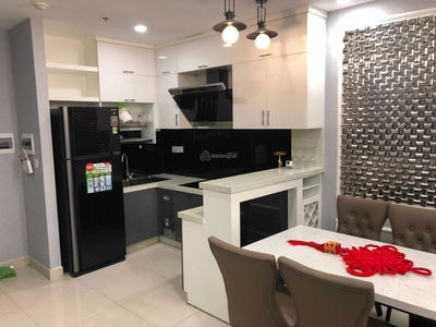 The Tresor, Vietnam The Tresor, Vietnam