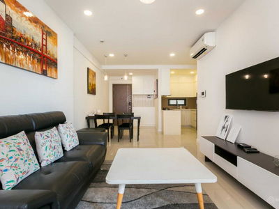 ICON 56, Vietnam ICON 56, Vietnam