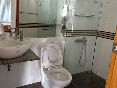 The Canary Urban Area, Vietnam The Canary Urban Area, Vietnam