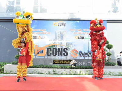 Bcons Sala, Vietnam Bcons Sala, Vietnam