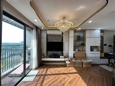 Vinhomes Smart City, Vietnam Vinhomes Smart City, Vietnam