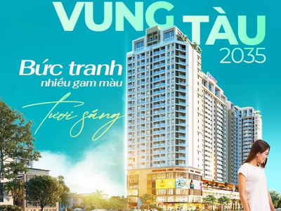 Vung Tau Center Point, Vietnam Vung Tau Center Point, Vietnam