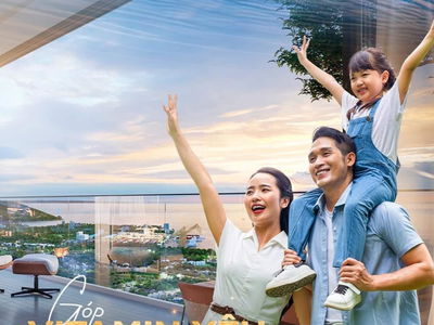 Vung Tau Center Point, Vietnam Vung Tau Center Point, Vietnam