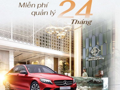 Vung Tau Center Point, Vietnam Vung Tau Center Point, Vietnam