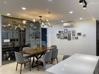 Oriental Plaza 685 Au Co, Vietnam Oriental Plaza 685 Au Co, Vietnam