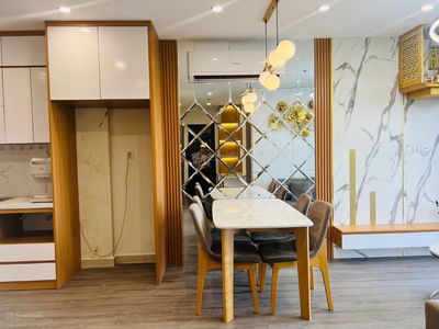 The Sapphire-Vinhomes Smart City, Vietnam The Sapphire-Vinhomes Smart City, Vietnam